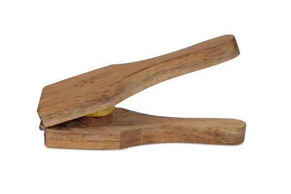 Wood_Manual_Hand_Lemon_Squeezer